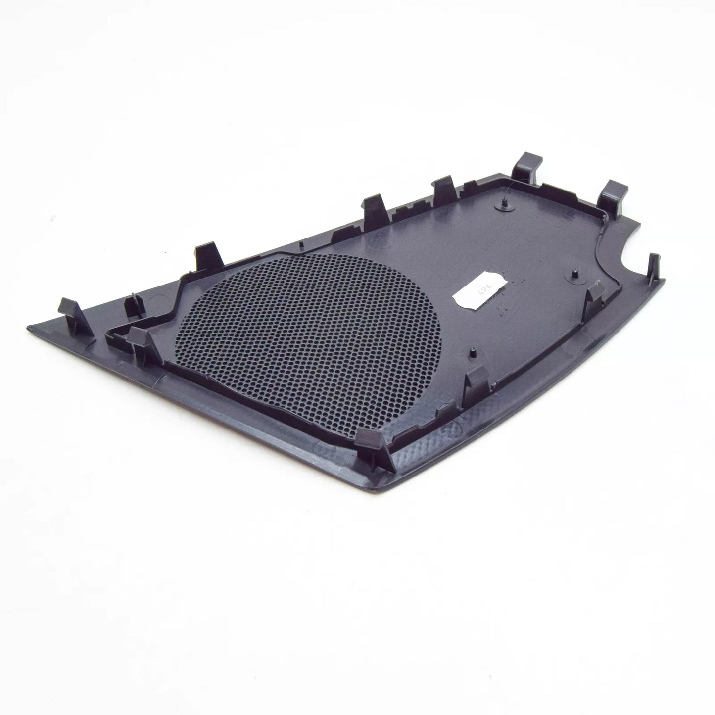 NEW AUDI A3 8V FRONT LEFT SOUND SPEAKER COVER TRIM 8V7035409A4PK ORIGINAL