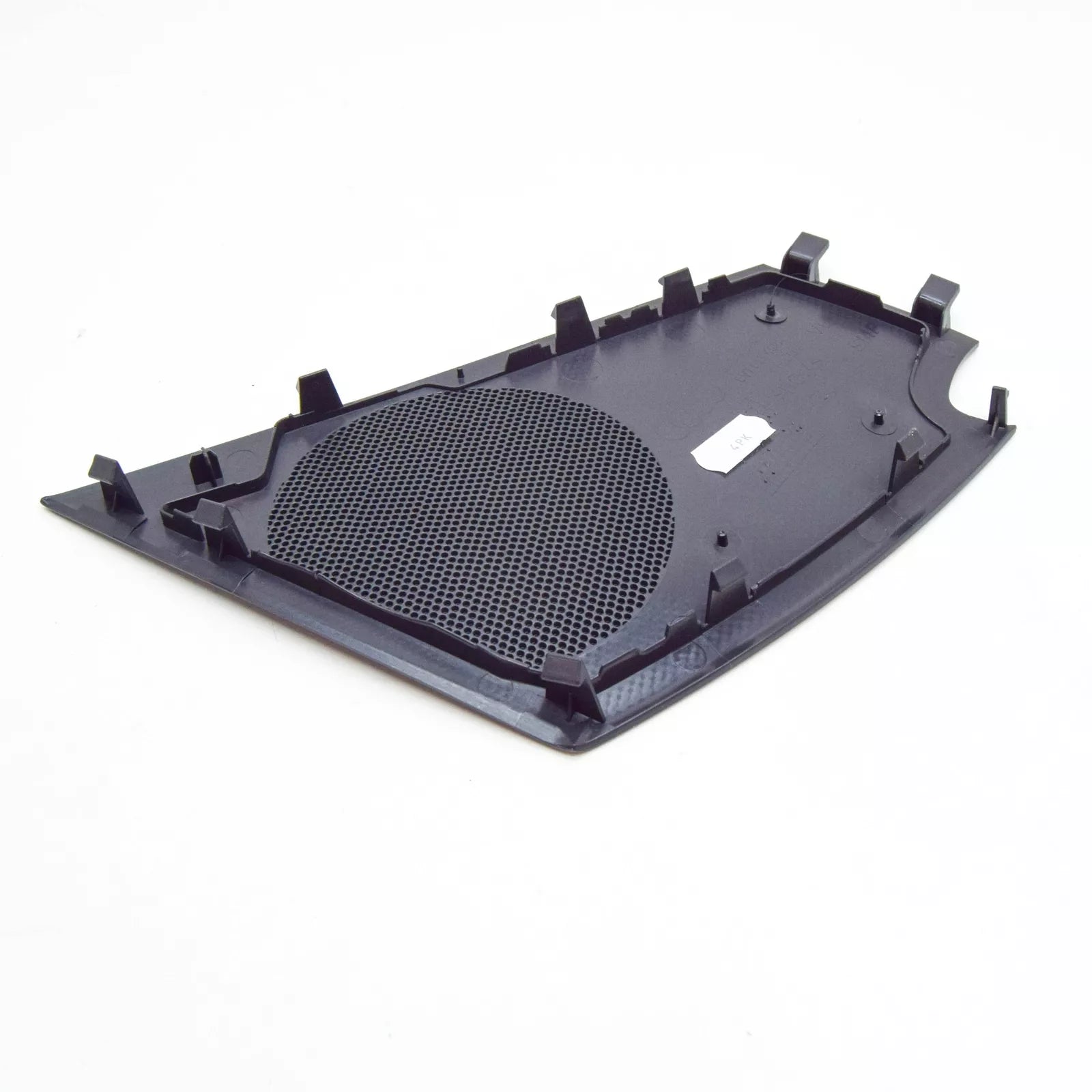 NEW AUDI A3 8V FRONT LEFT SOUND SPEAKER COVER TRIM 8V7035409A4PK ORIGINAL