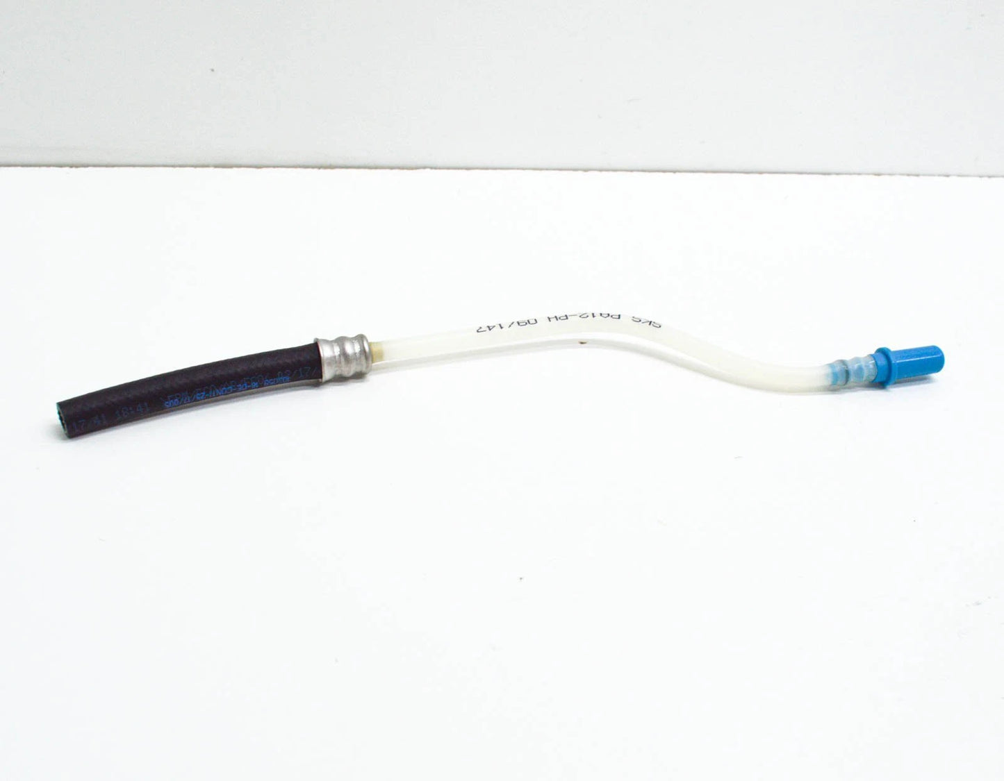 NEW BMW X3 E83 FUEL FEED LINE 13533422000 3422000 ORIGINAL