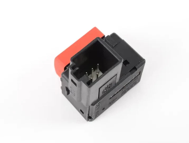 NEW AUDI A8 D3 4E FRONT FUEL DOOR RELEASE SWITCH 4E0959769A5PR