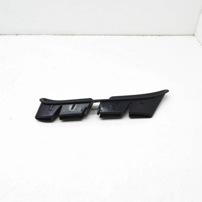 NEW BMW M4 CABRIO F83 FRONT LEFT ORNAMENTAL GRILLE AIR DUCT 51138058779 ORIGINAL