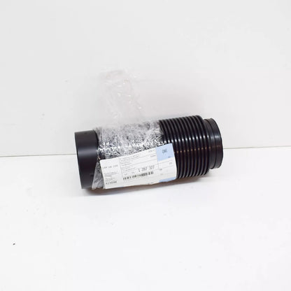 NEW BMW 5 E28 INTAKE TUBE 13711287327 1287327 ORIGINAL