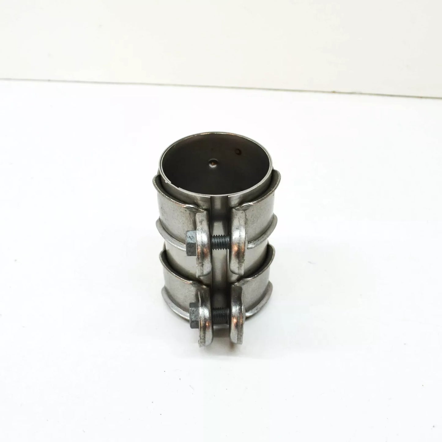 NEW AUDI A6 C6 EXHAUST SYSTEM DUAL CLIP 1K0253141G