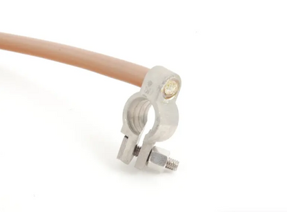 new bmw x1 e84 negative battery cable 61129255046 9255046 original