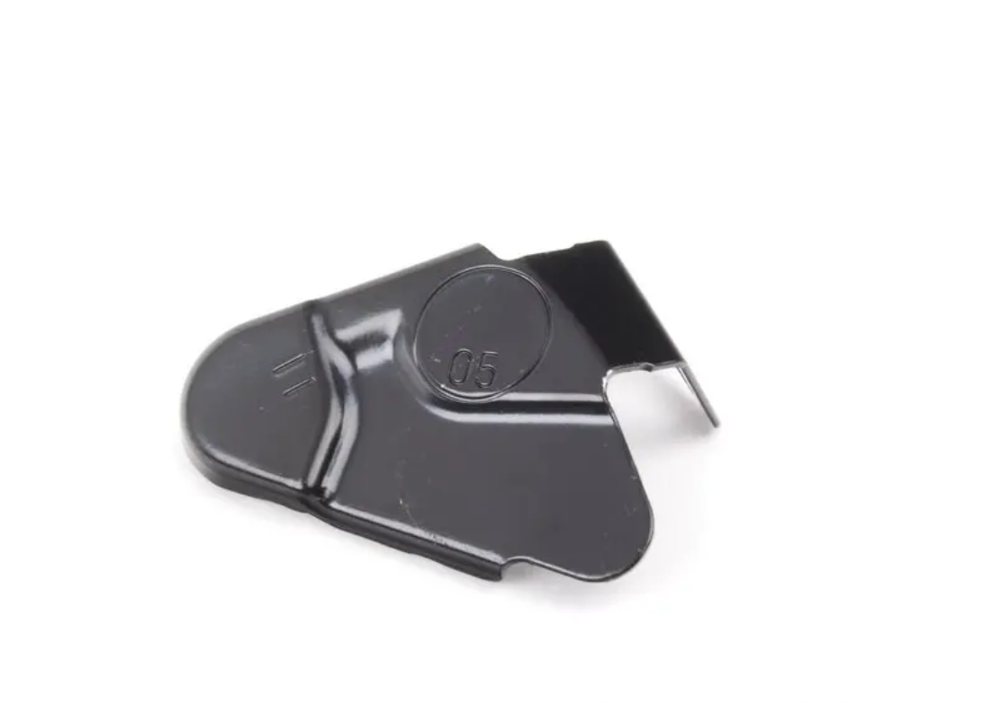 new bmw 3 e90 left top side panel bracket 41207166683 7166683 original