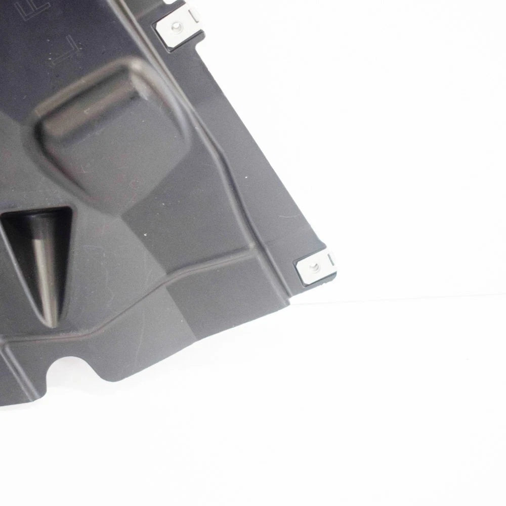 NEW BMW 4 F32 FRONT LEFT WHEEL ARCH GUARD COVER 51717260741 ORIGINAL