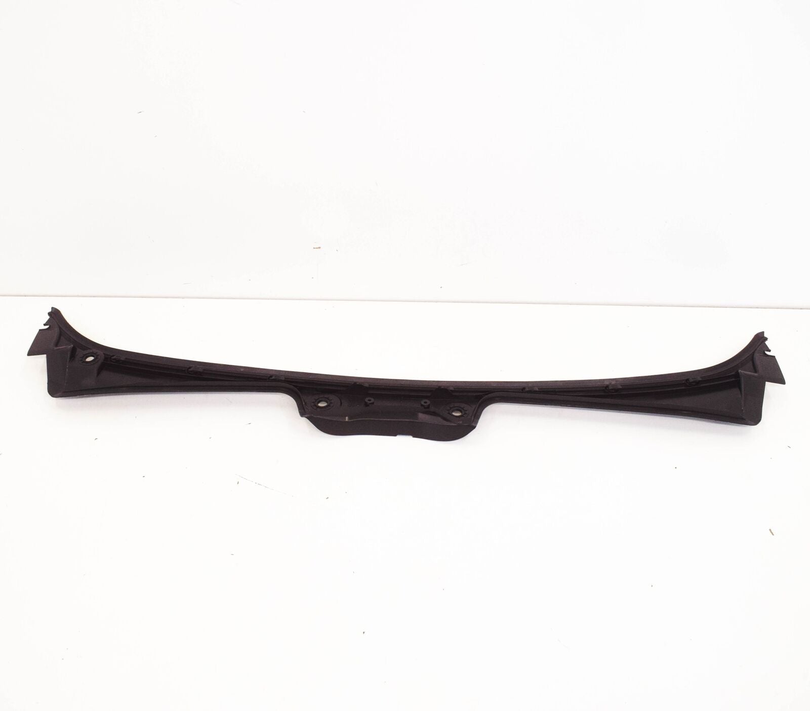 new bmw 5 e60 front windshield cowl panel 51717027083 7027083 original