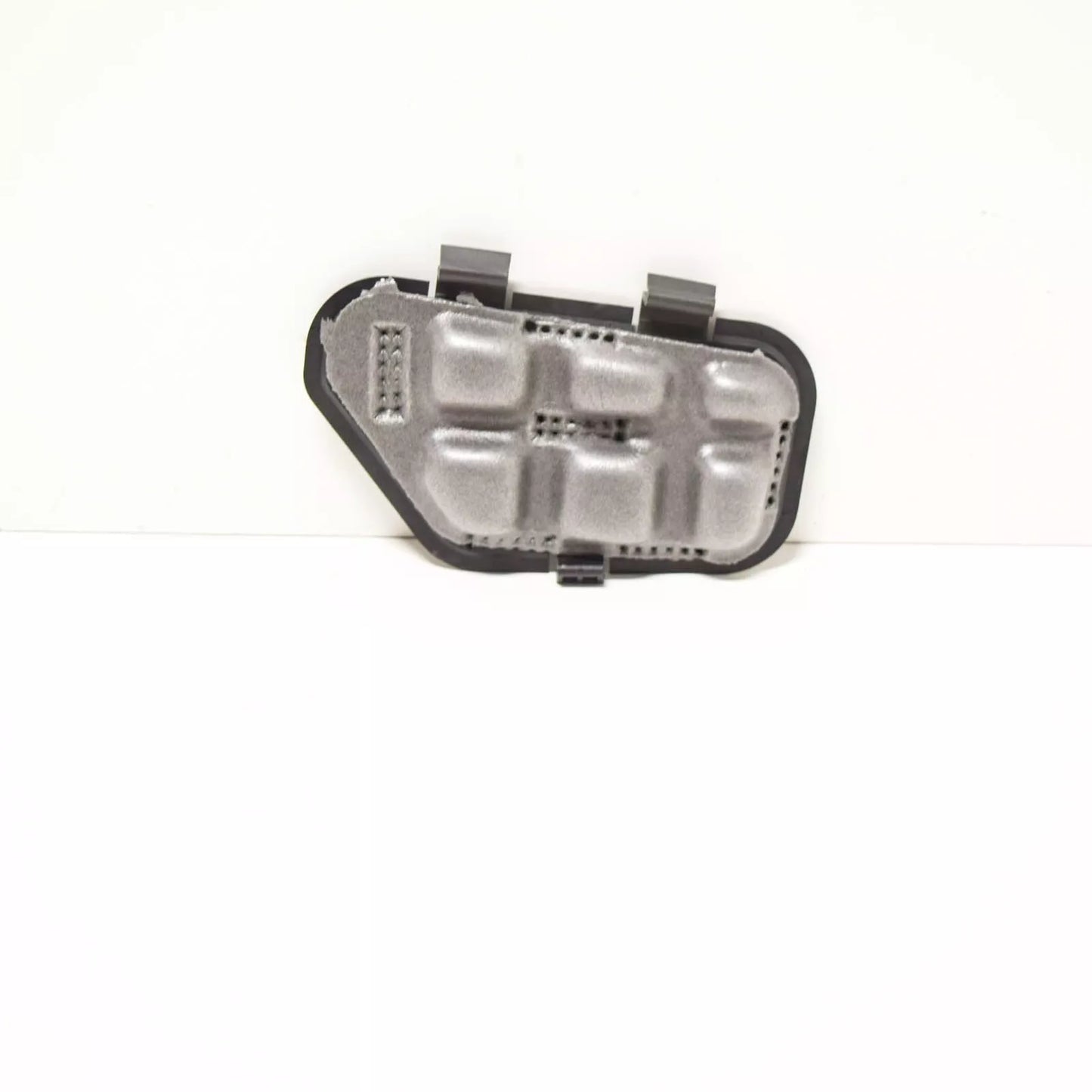 NEW BMW X5 E53 Z3 E36 OIL SUMP DRAIN PLUG COVER FLAP 51718268897 ORIGINAL