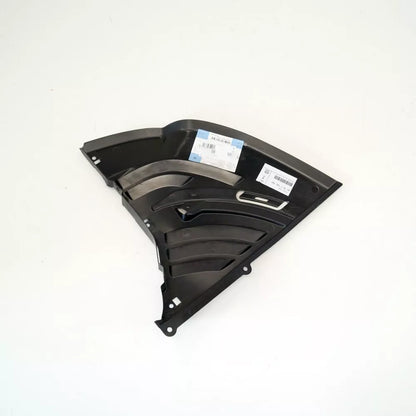 NEW BMW 7 E65 BOTTOM LEFT COVER 51757153787 2008 ORIGINAL