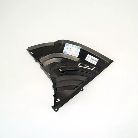 NEW BMW 7 E65 BOTTOM LEFT COVER 51757153787 2008 ORIGINAL