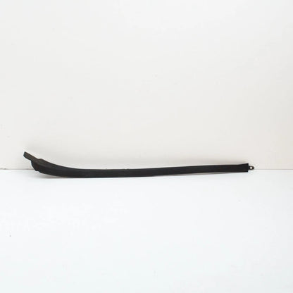 NEW MB A W177 FRONT WINDSHIELD LEFT SIDE WATER DEFLECTOR A1776902900 ORIGINAL