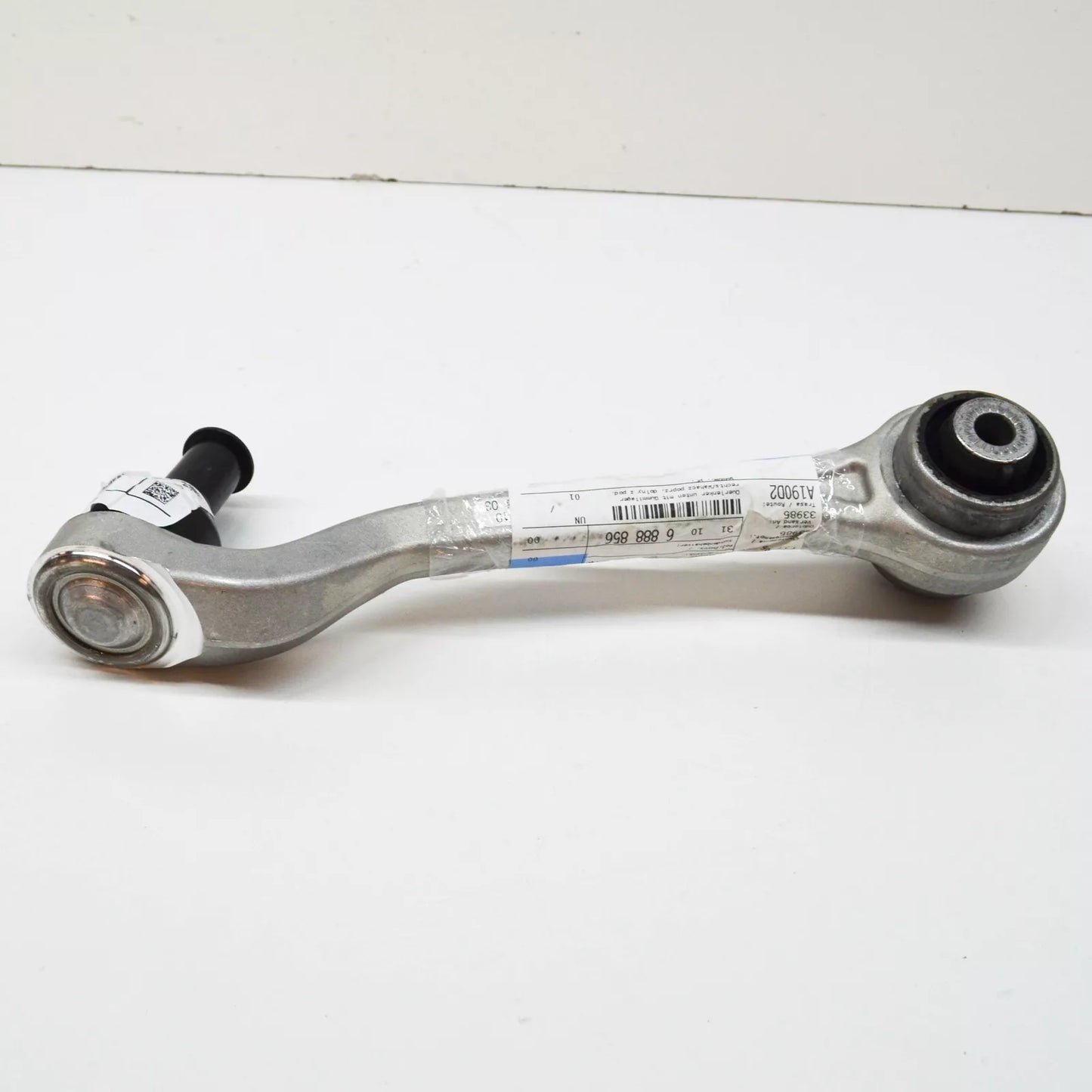 NEW BMW 3 G20 FRONT RIGHT STRAIGHT CONTROL ARM 6888856 31106888856 ORIGINAL