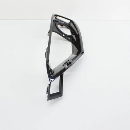 NEW BMW 3 F30 RIGHT FOG LIGHT LOWER GRILLE 51117279702 7279702 2014 ORIGINAL