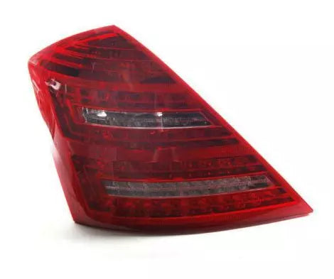 NEW MERCEDES-BENZ S W221 REAR LEFT TAIL LIGHT A2218201364 ORIGINAL