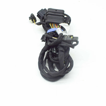NEW MERCEDES-BENZ GLE W167 FRONT PARKING AID WIRING HARNESS A1675405633 ORIGINAL