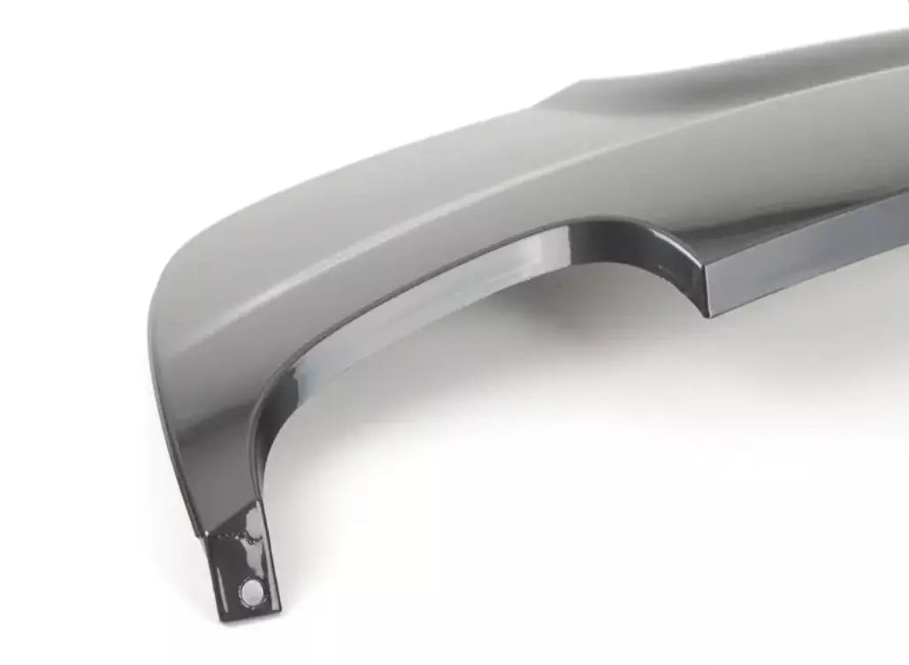 NEW BMW 3 COUPE E92 REAR BUMPER LOWER TRIM PANEL 8041191 51128041191 ORIGINAL