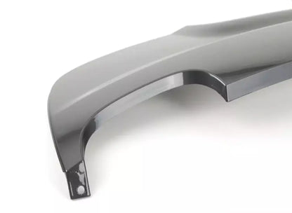 NEW BMW 3 COUPE E92 REAR BUMPER LOWER TRIM PANEL 8041191 51128041191 ORIGINAL