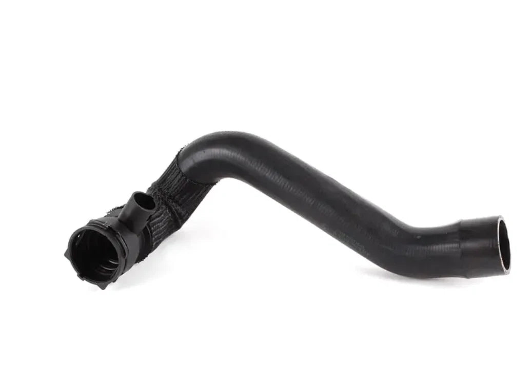 NEW BMW 3 E46 LOWER RADIATOR HOSE 11537830715 7830715 ORIGINAL