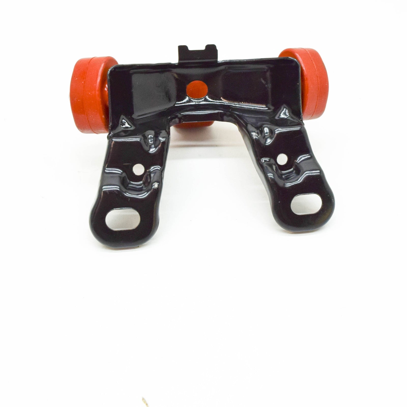 NEW VOLKSWAGEN BEETLE A5 EXHAUST SYSTEM HANGER BRACKET 1K0253144BE ORIGINAL