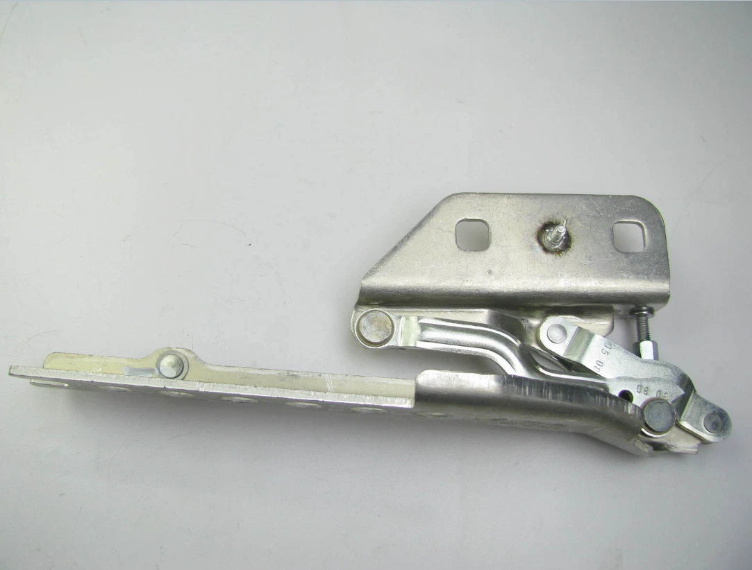 NEW AUDI A8 D3 4E FRONT LEFT BONNET HINGE 4E0823301G ORIGINAL