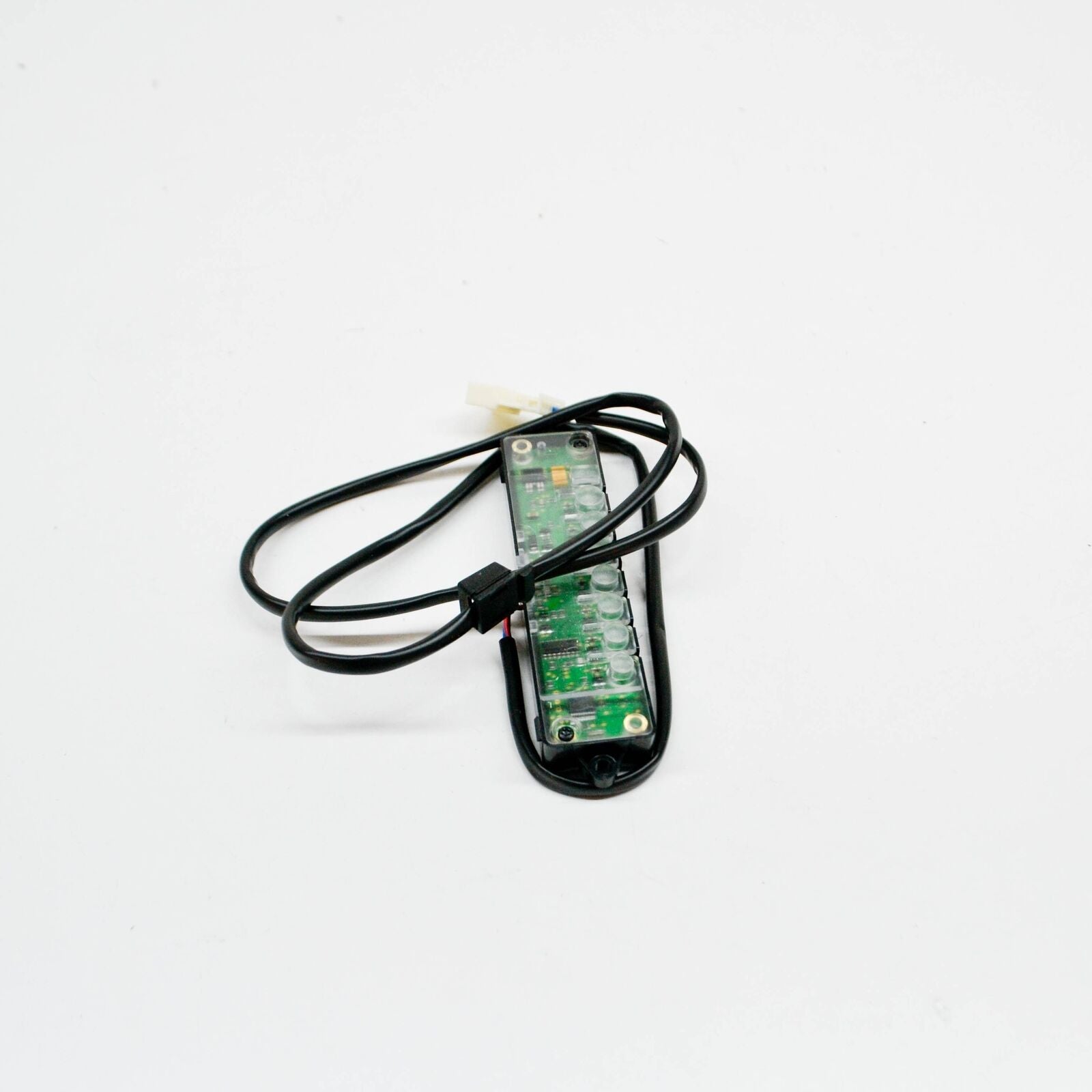 NEW MB SPRINTER 906 LEFT MIRROR PARKTRONIC WARNING DEVICE A0004400015 ORIGINAL