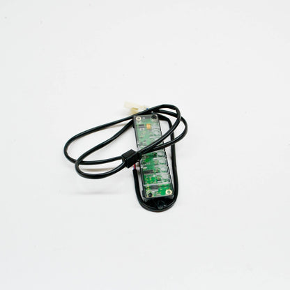 NEW MB SPRINTER 906 LEFT MIRROR PARKTRONIC WARNING DEVICE A0004400015 ORIGINAL