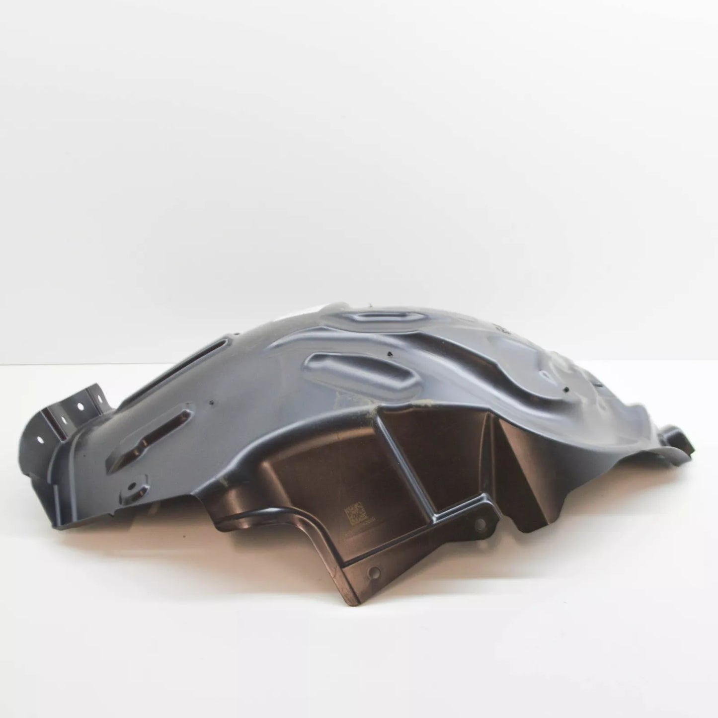 NEW MERCEDES-BENZ C W206 FRONT RIGHT ARCH LINER FRONT PART A2068842600 ORIGINAL