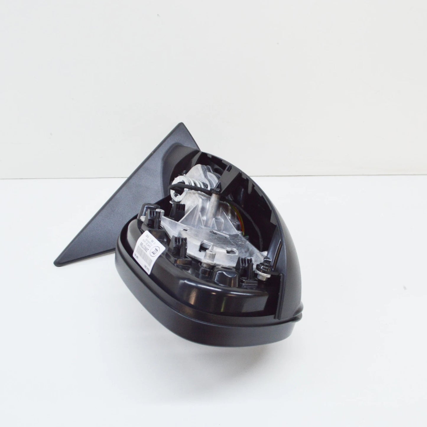 NEW BMW X1 E84 FRONT RIGHT DOOR WING MIRROR 2993766 51162993766 ORIGINAL