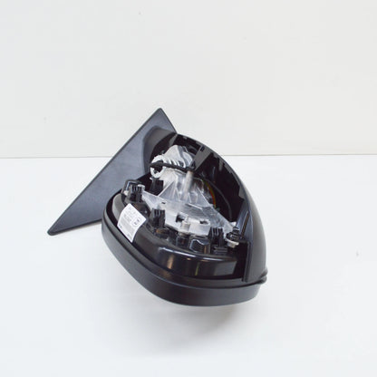 NEW BMW X1 E84 FRONT RIGHT DOOR WING MIRROR 2993766 51162993766 ORIGINAL