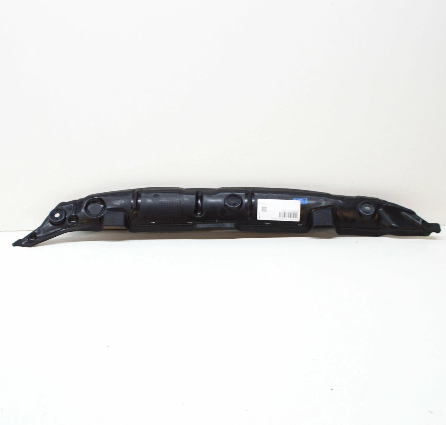 NEW AUDI Q3 F3 SPORTBACK FRONT LEFT WING PLASTIC END PLATE 83A821111A ORIGINAL