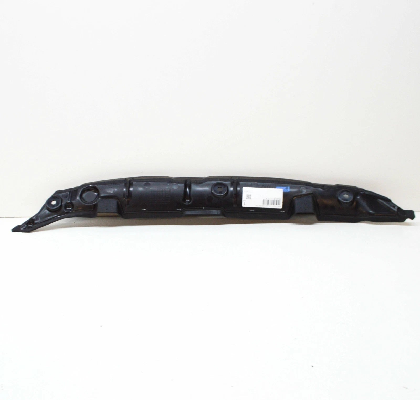 NEW AUDI Q3 F3 SPORTBACK FRONT LEFT WING PLASTIC END PLATE 83A821111A ORIGINAL