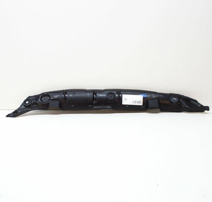 NEW AUDI Q3 F3 SPORTBACK FRONT LEFT WING PLASTIC END PLATE 83A821111A ORIGINAL