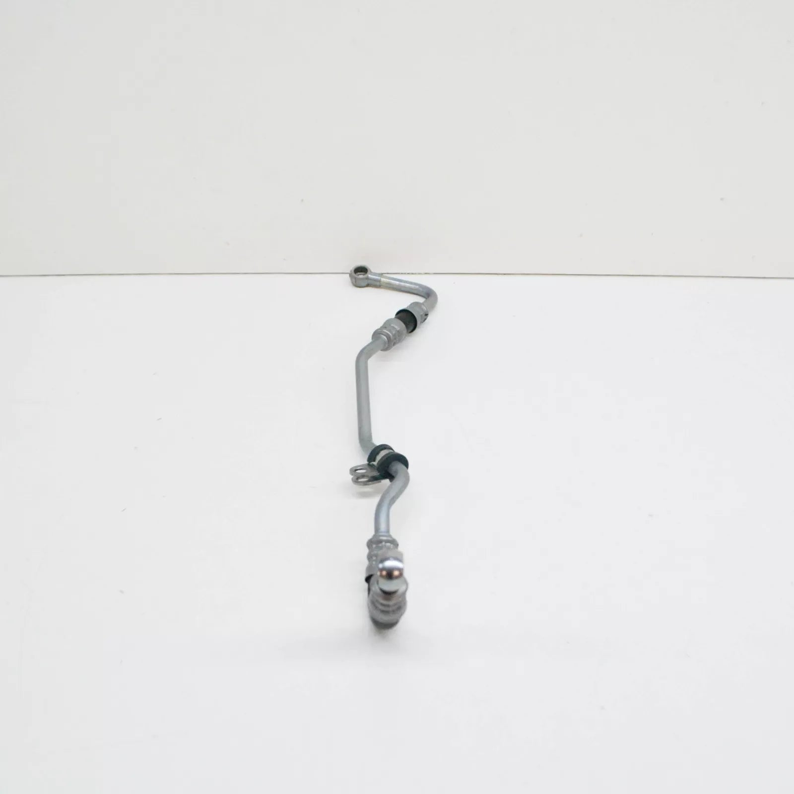 NEW BMW 5 E60 TURBOCHARGER OIL SUPPLY PIPE 11427795970 7795970 ORIGINAL