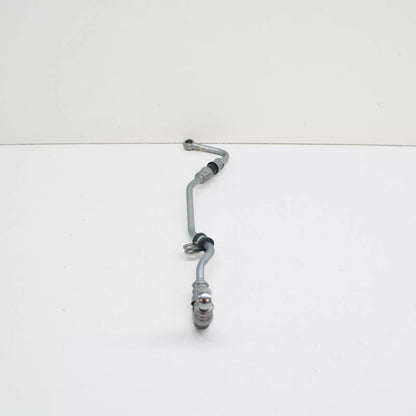 NEW BMW 5 E60 TURBOCHARGER OIL SUPPLY PIPE 11427795970 7795970 ORIGINAL