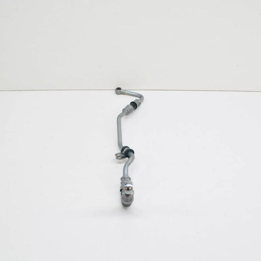 NEW BMW 5 E60 TURBOCHARGER OIL SUPPLY PIPE 11427795970 7795970 ORIGINAL