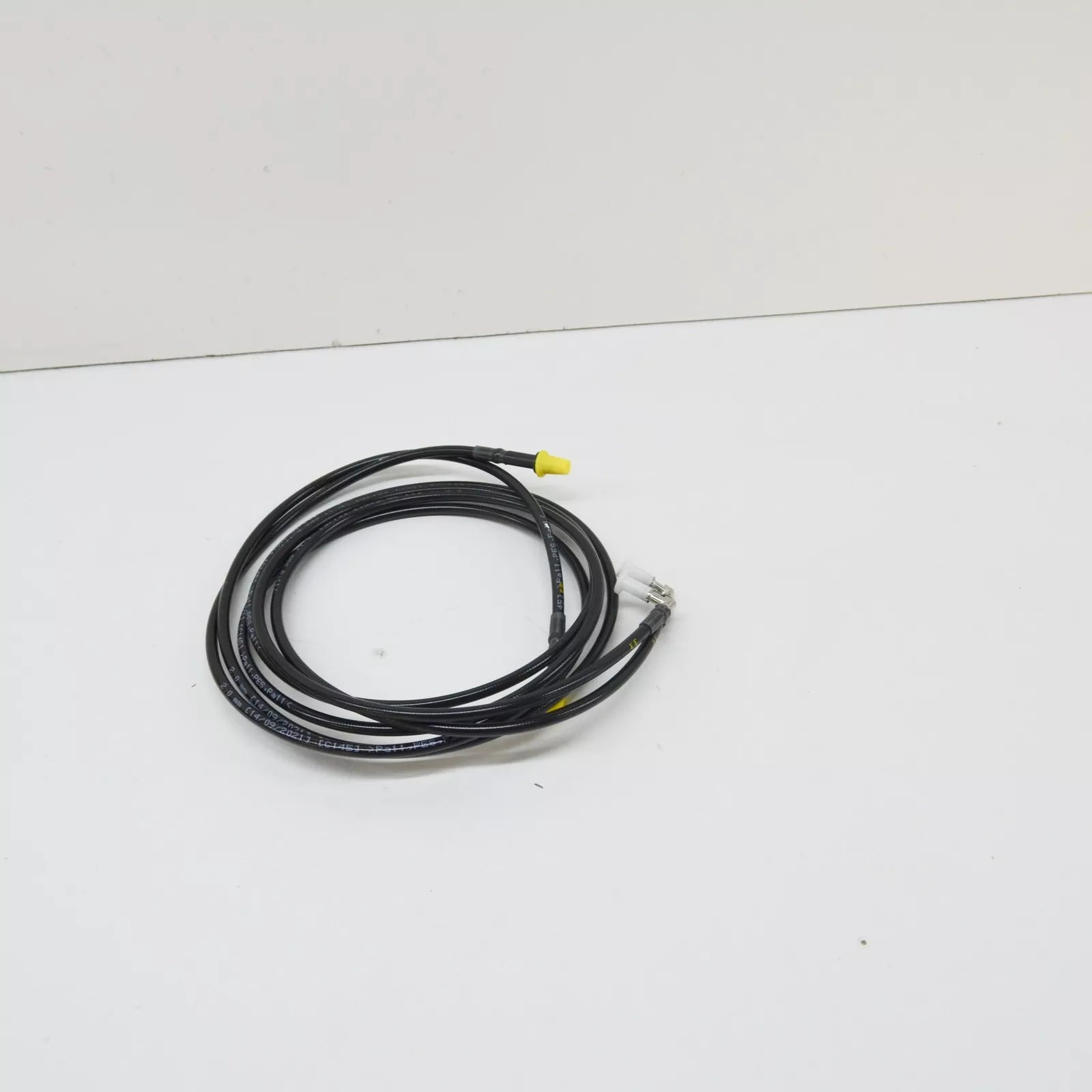 NEW BMW Z4 E89 RIGHT KINEMATICS BOX HYDRAULIC LINE 7223330 54377223330 ORIGINAL