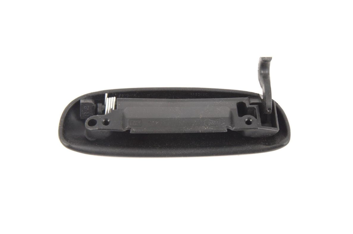 new ford fiesta mk4 be91 front right door outer exterior handle 1017990 original