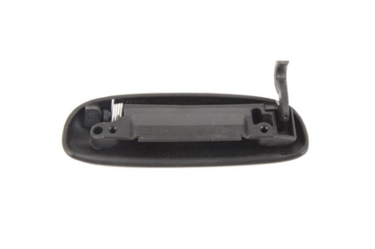 new ford fiesta mk4 be91 front right door outer exterior handle 1017990 original