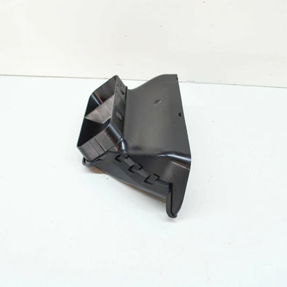 NEW VOLKSWAGEN POLO AW AIR INTAKE DUCT GUIDE 2Q0129618 ORIGINAL