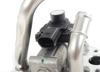 NEW AUDI A3 8P EGR COOLER 03L131512AF ORIGINAL