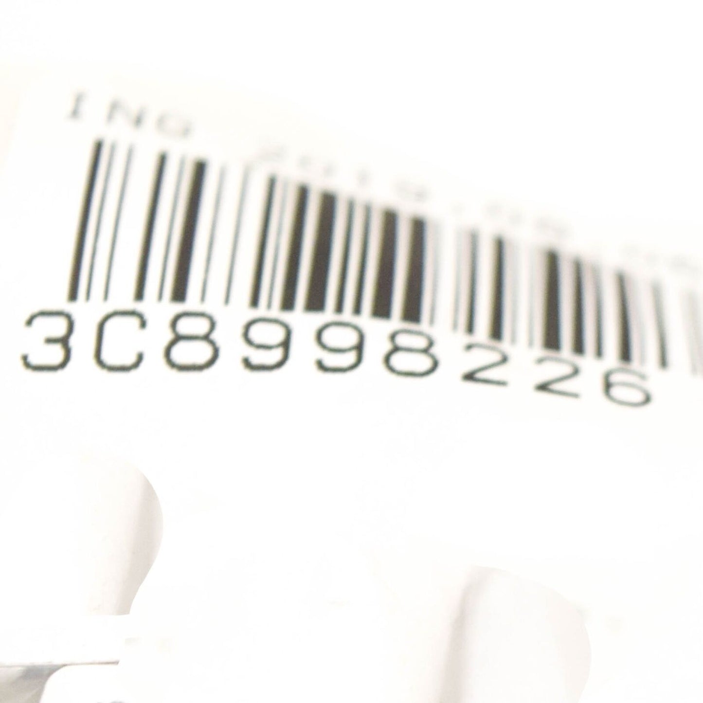 NEW VOLKSWAGEN CC RIGHT HEADLIGHT TAB REPAIR KIT 3C8998226 ORIGINAL