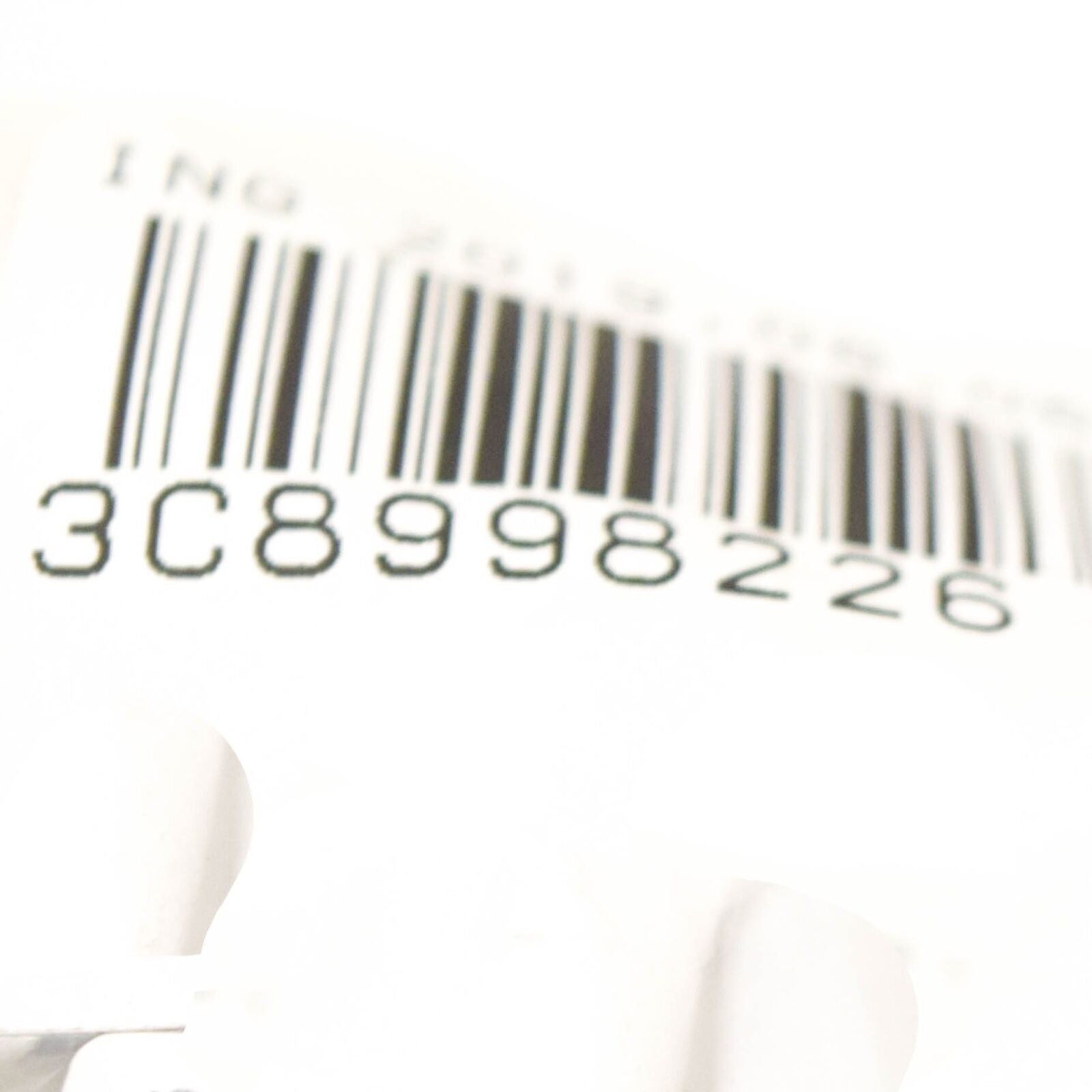 NEW VOLKSWAGEN CC RIGHT HEADLIGHT TAB REPAIR KIT 3C8998226 ORIGINAL