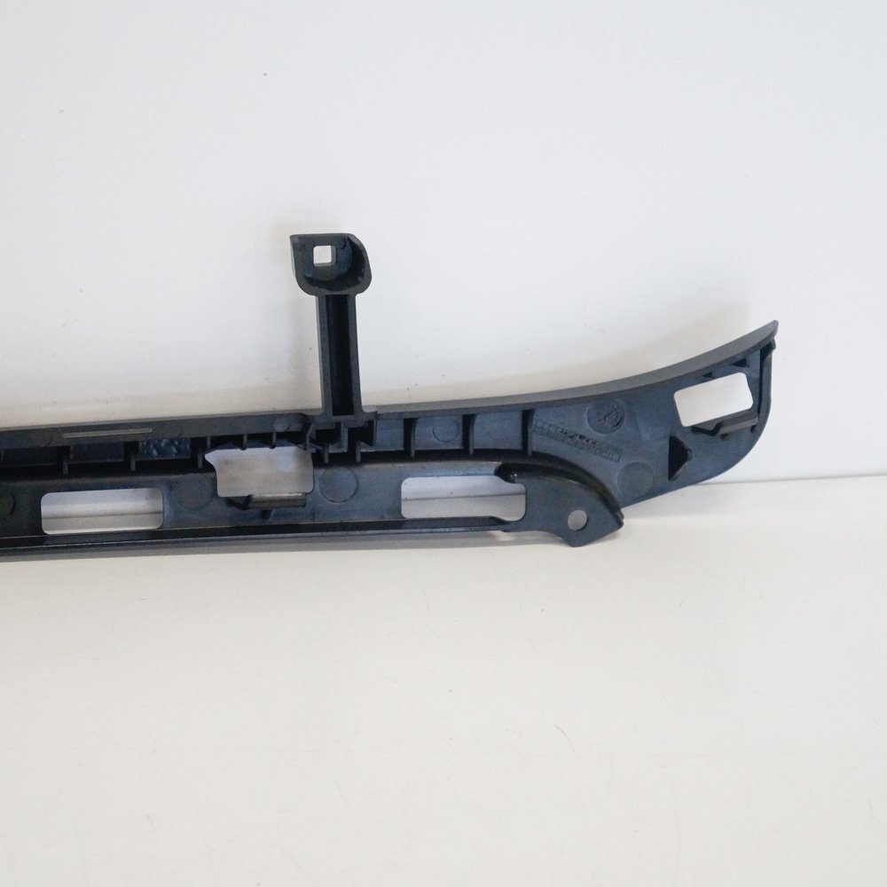 NEW AUDI A7 QUATTRO FRONT BUMPER LOWER BOTTOM GRILLE GRILL 4G8807899A ORIGINAL