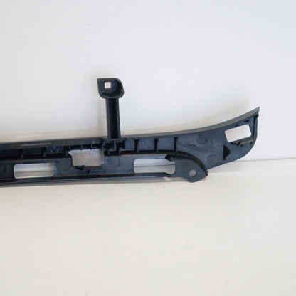 NEW AUDI A7 QUATTRO FRONT BUMPER LOWER BOTTOM GRILLE GRILL 4G8807899A ORIGINAL