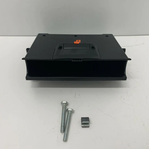 new vw cc 35 service wallet glovebox insert 3c2857285j9b9 original