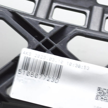 NEW VOLKSWAGEN GOLF SPORTSVAN AM1 FRONT LEFT BUMPER BRACKET 510807723D ORIGINAL