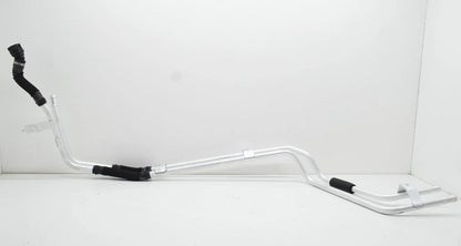 NEW BMW X7 G07 UNDERFLOOR COOLANT PIPE 64216821662 6821662 ORIGINAL