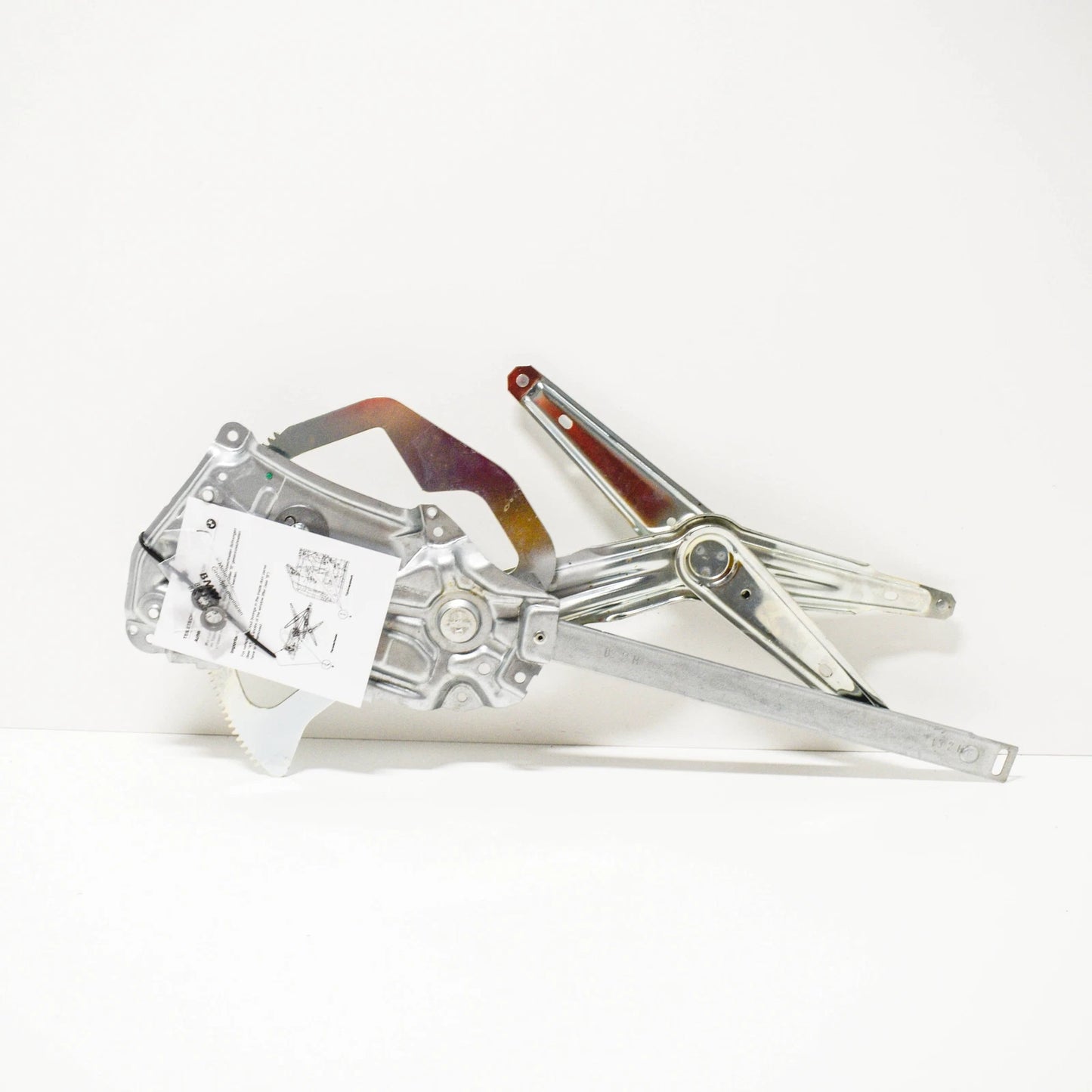 NEW BMW 3 E36 FRONT LEFT DOOR ELECTRIC WINDOW LIFTER 51331977579 ORIGINAL