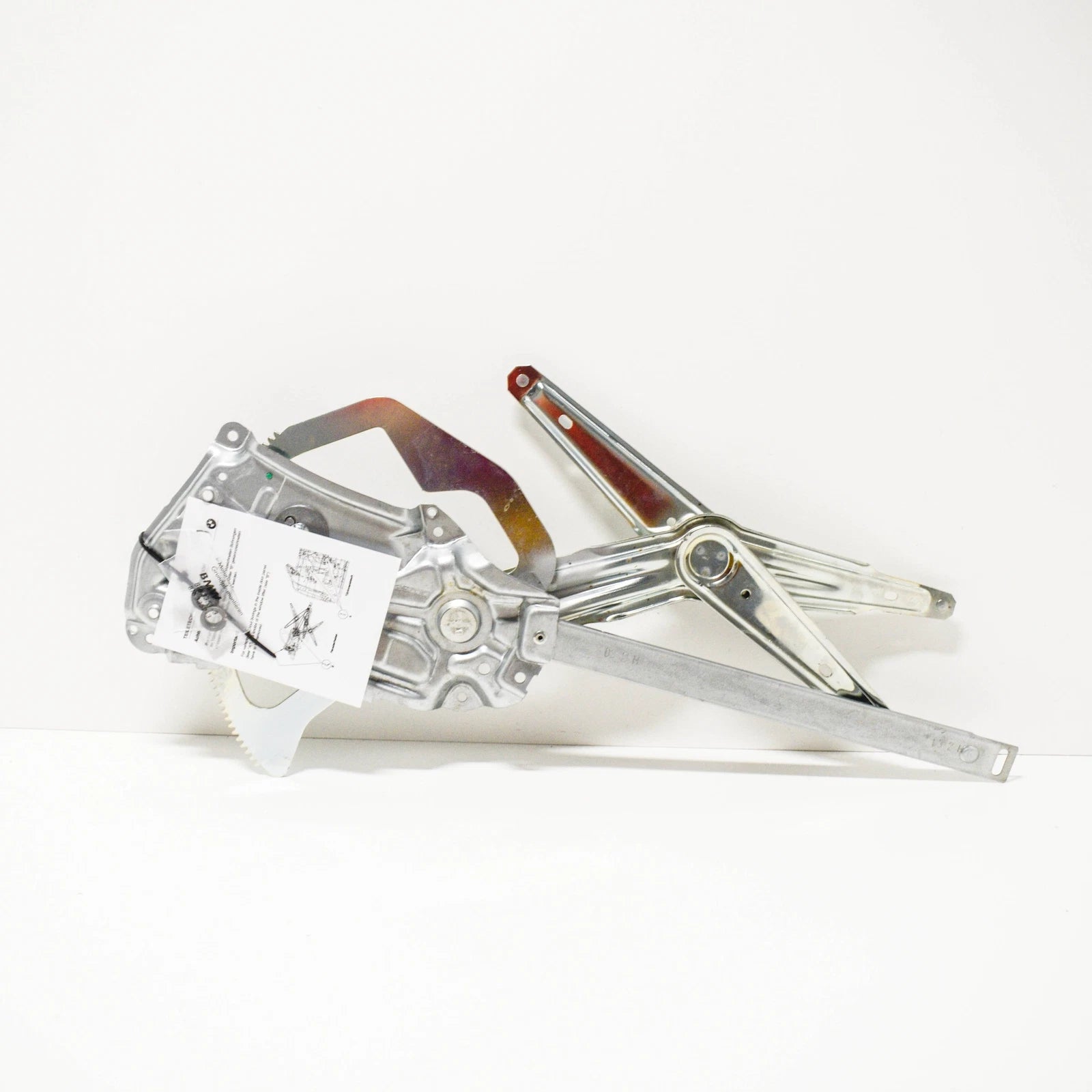 NEW BMW 3 E36 FRONT LEFT DOOR ELECTRIC WINDOW LIFTER 51331977579 ORIGINAL