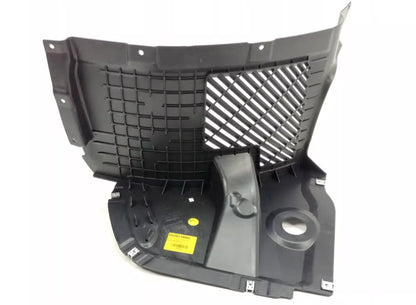 NEW AUDI A8 4N D5 FRONT RIGHT WHEEL SPOILER 4N0853888J ORIGINAL